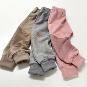 Baggy trenirka RIBB 1