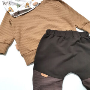 Baggy trenirka RIBB 2 (3)