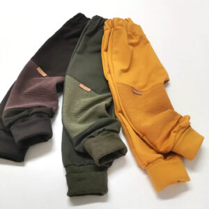 Baggy trenirka RIBB 2