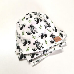 Prehodna kapa - panda