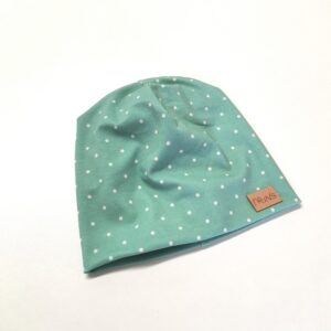 Prehodna kapa - pike mint