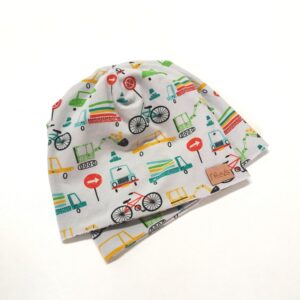 Prehodna kapa - vozila