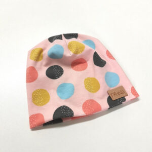 Prehodna kapa - velike pike marelica