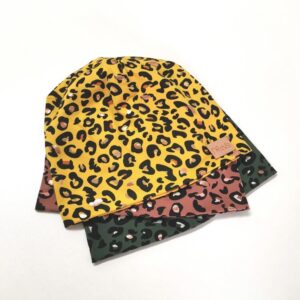 Prehodna kapa - gepard