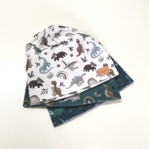 Prehodna kapa - dinozavri