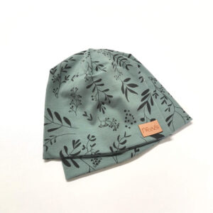 Prehodna kapa - vejice