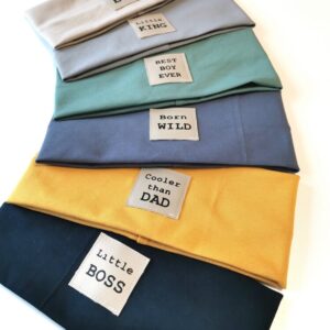 Prehodni trak - enobarvni z možnostjo personalizacije ali napisa