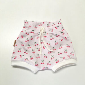 Kratkice - češnjice