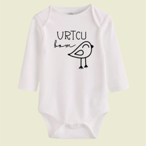 Otroški bodi, Vrtcu bom kos