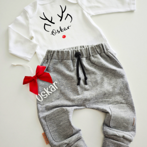 Božični Komplet, Jelenček